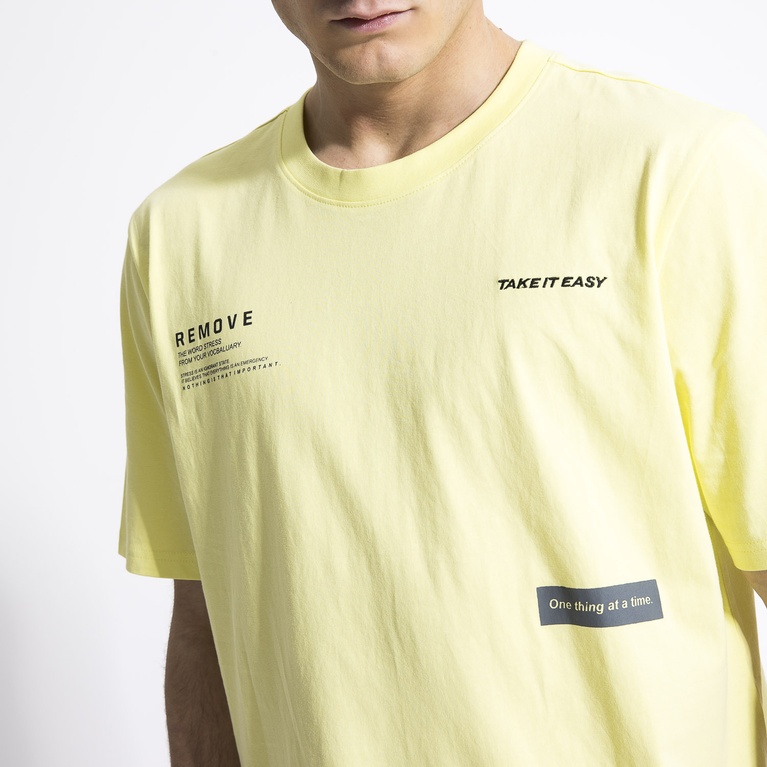 T-shirt "Fenix"
